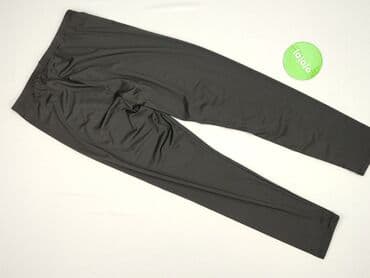 woskowane legginsy z wysokim stanem: Leggings Elegant for women, size M (EU 38) — 3