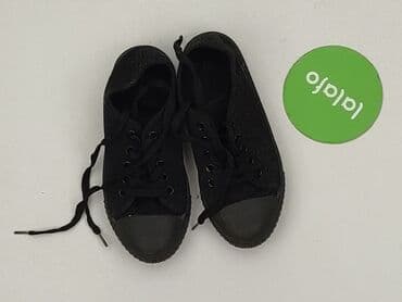 trampki converse oryginalne: Buciki niemowlęce, 33, stan - Bardzo dobry — 2