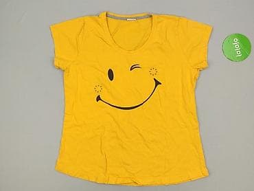 vubu bluzki: T-shirt damski, rozmiar XL — 2