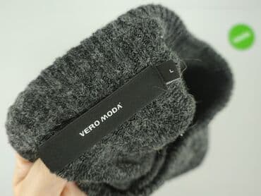poliamid w swetrze: Vero Moda, Sweter damski, rozmiar L — 4