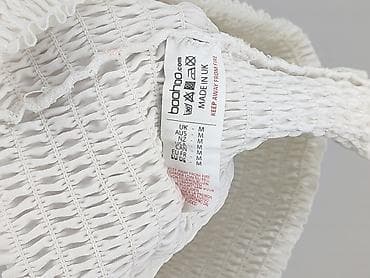 bench crop: Boohoo, Top damski, rozmiar M — 5