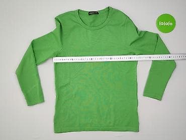 sweter olimpia: Sweter damski, rozmiar M — 4