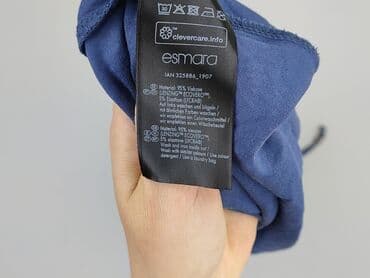 koszula nocna esmara: Esmara, Sukienka damska, rozmiar M — 5