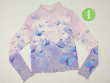 bluzy atomówki: Bluzka damska, rozmiar S — 2