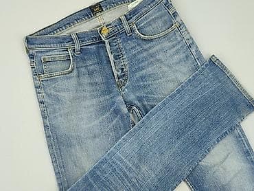dżinsy lee cooper: Lee, Jeansy damskie, rozmiar L — 1