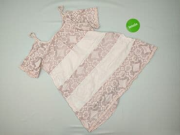 kobieca boho sukienki boho na wesele: Sukienka damska, rozmiar M — 2