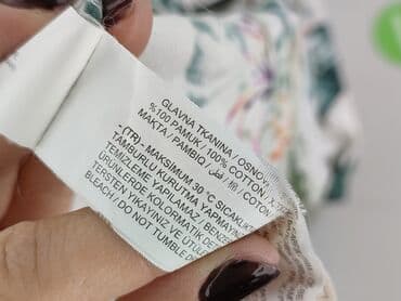 hawajska sukienka: Lc Waikiki, Sukienka damska, rozmiar M — 5