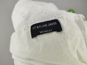 deichmann catwalk klapki: Yessica, Sukienka damska, rozmiar S — 4