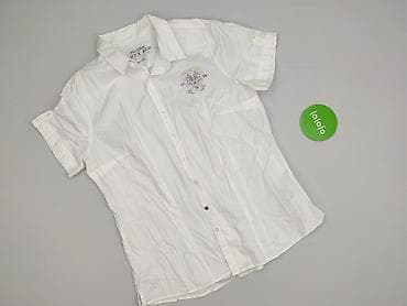 t shirty basic hugo boss: SOCCX, Koszula damska, rozmiar 2XL — 2