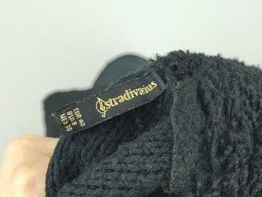 vistula golfy: Stradivarius, Sweter damski, rozmiar L — 4