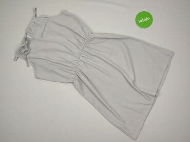 sukienki na allegro damskie: SZACHOWNICA, Sukienka damska, rozmiar S — 3