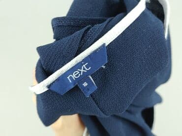 mohito marynarka niebieska: Next, Bluzka damska, 2XL — 4