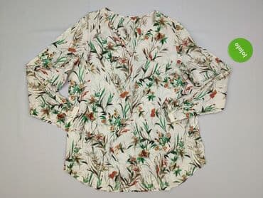 bawarska koszula: Walbusch, Koszula damska, rozmiar XL — 2