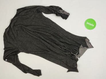 sukienki z tiulem: Tunika damska, rozmiar L — 3