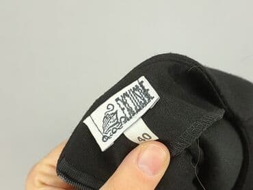 wolf sukienki: Wam Denim, Sukienka damska, rozmiar L — 4