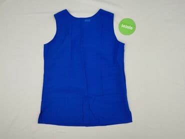 srebrne bluzki wieczorowe: Bluzka damska, rozmiar XL — 3