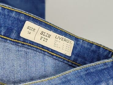 jeansy livergy: Jeansy dla mężczyzn — 4