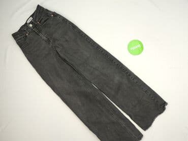 ciemne jeansy: Denim Collection, Jeansy damskie, rozmiar XS — 2