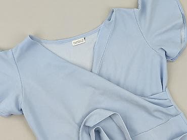 Numoco, Sukienka damska, rozmiar XL