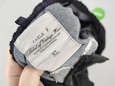 bluza appendage szara: Sukienka damska, rozmiar XL — 4