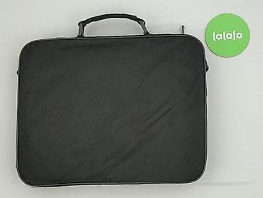 Torby i plecaki: Torba na laptopa, stan - Dobry — 3