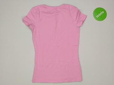 Ubrania damskie: Reserved, T-shirt damski, rozmiar XS — 3