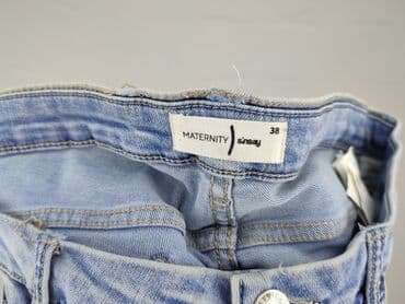 piżama do karmienia lidl: Sinsay, Jeansy damskie, rozmiar M — 4