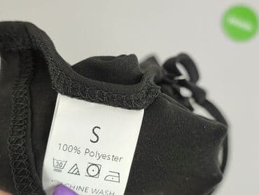 włoskie bluzki haftowane: Bluzka damska, rozmiar S — 4
