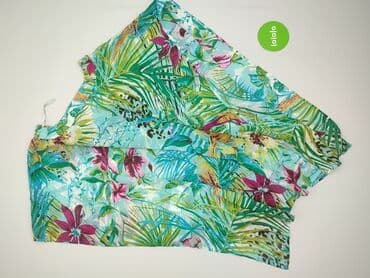 koszulka z flamingiem: Bpc bonprix collection, Tunika damska, L — 3