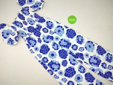 sukienka maxi sinsay: Women`s overall, size S (EU 36) — 2