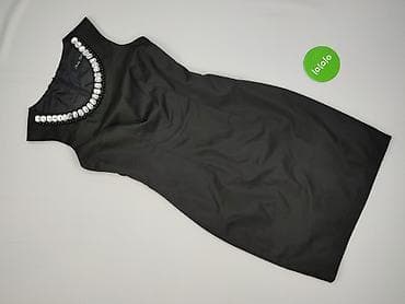 top satynowy h: Pretty Girl, Sukienka damska, rozmiar XS — 2