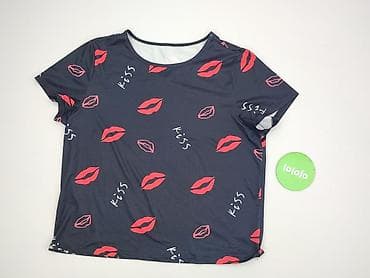 koszula michael jackson: KISS, T-shirt damski, rozmiar XL — 2