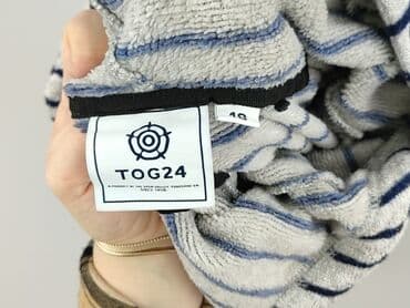 bluza pepco: TOG24, Bluza z kapturem dla mężczyzn, rozmiar L — 5