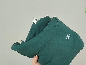 dresy stylizacje: O'la Voga, Bluza z kapturem damska, rozmiar S — 7