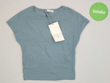 zara koszulki damskie basic: Zara, T-shirt damski, M — 2