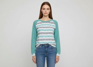 bluzki bramkarska: Bluzka damska, rozmiar S — 5