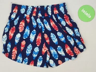 ubrania z piórami: Coton, Szorty damskie, rozmiar XS — 3