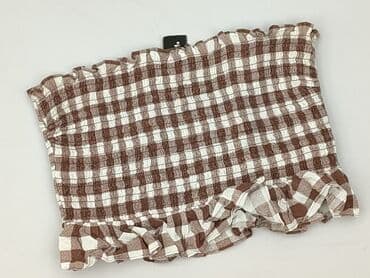 sandalki czarne ccc: Collusion, Top damski, rozmiar S — 4