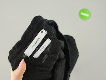 black squad bluza: Sweter damski, rozmiar S — 4