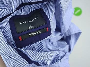 Men: Shirt for men, size S — 5