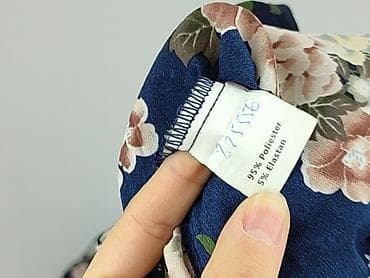 plock sukienki: SZACHOWNICA, Sukienka damska, rozmiar M — 5
