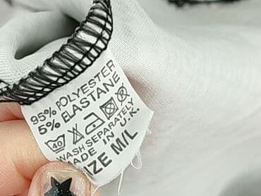 sukienka w panterkę, mohito: Misslook, Sukienka damska, rozmiar L — 4