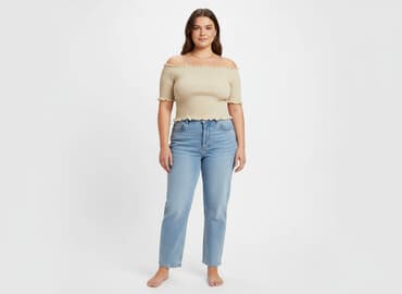 t shirt billie eilish h m: H&M, Women`s T-shirt, size XL — 7