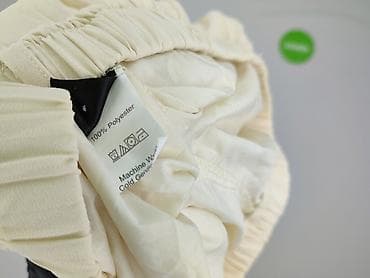 koturnach: Shein, Spodnie materiałowe damskie, rozmiar L — 6