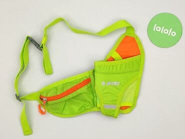 monkler czapka: Torba sportowa, Hi-Tec, stan - Idealny — 2