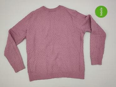 jean paul: Jean Paul, Sweter damski, rozmiar M — 3
