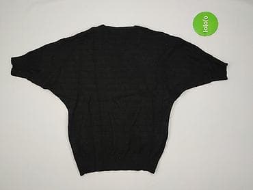 samsoe samsoe bluzy damskie: N°21, Sweter damski, rozmiar M — 3