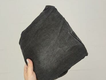 woskowane legginsy z wysokim stanem zara: Zara, Jeans for women, size M (EU 38) — 6