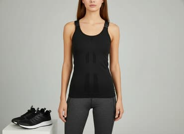 kwark bielizna termoaktywna: Crivit, T-shirt damski, rozmiar M — 6