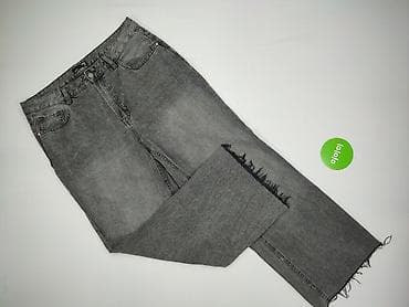 levis 570 straight: Jeansy damskie, rozmiar 4XL — 2